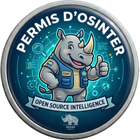 Permis d'Osinter — Oscar Zulu